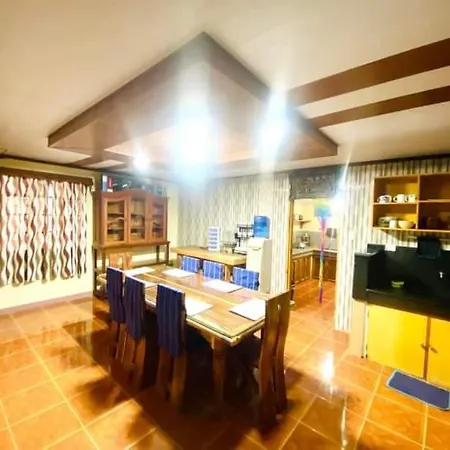 Baguio Mountain Villa View Rw Baguio City Exterior photo