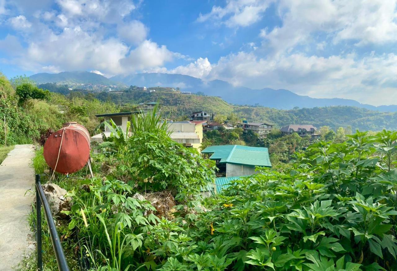 Baguio Mountain View Rw Lodge *