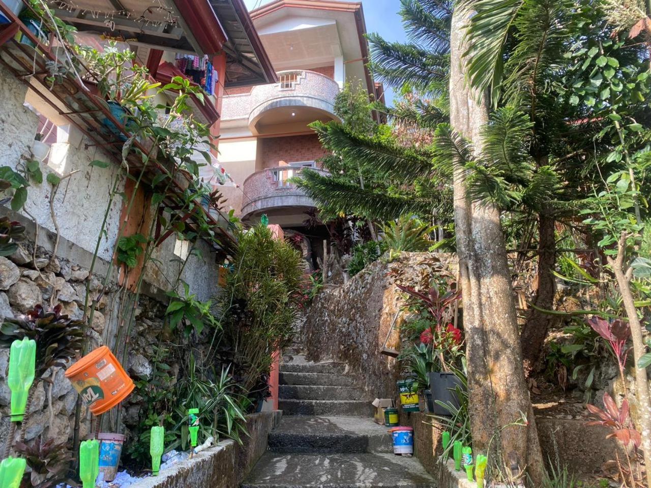 Baguio Mountain View Rw *